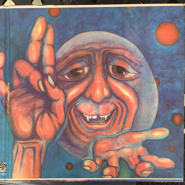 In The Court Of The Crimson King (An Observation By King Crimson)
