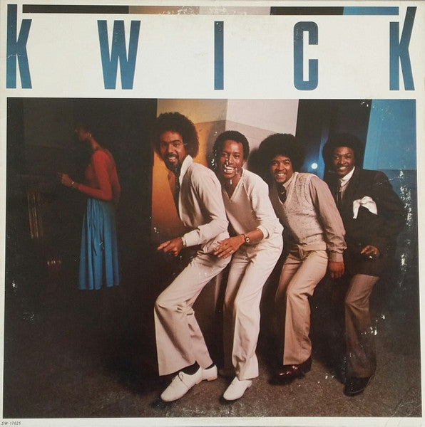 Kwick - Kwick