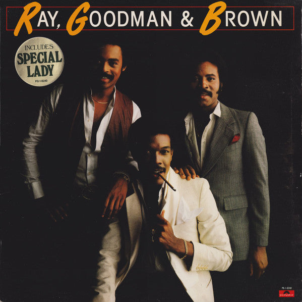 Ray, Goodman & Brown