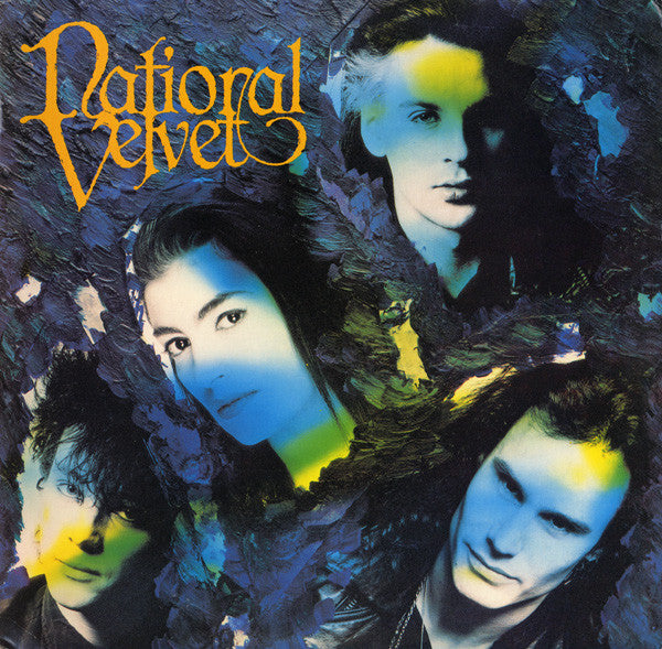 National Velvet