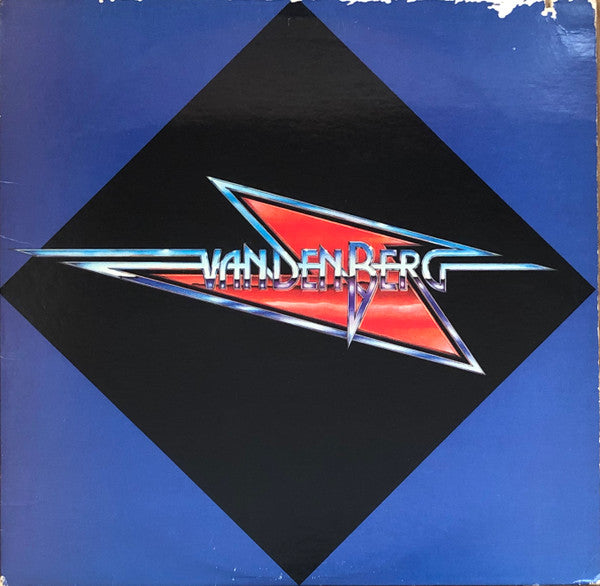 Vandenberg - Vandenberg