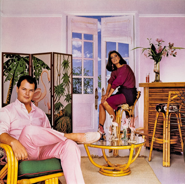 Christopher Cross - Another Page