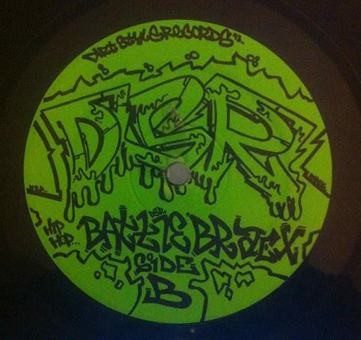 Psychedelic Skratch Bastards - Battle Breaks