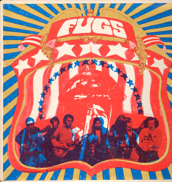 The Fugs
