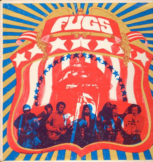 The Fugs