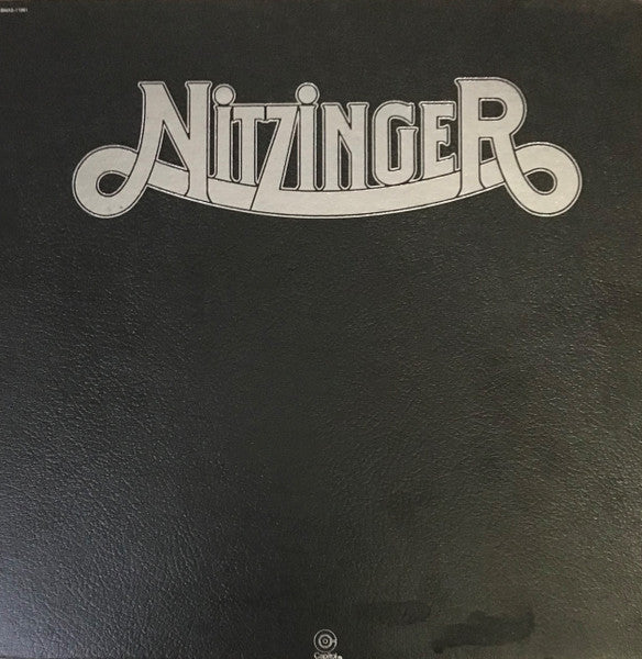 John Nitzinger - Nitzinger