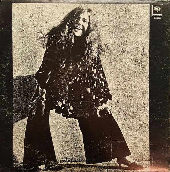 Big Brother & The Holding Company - Cheap Thrills