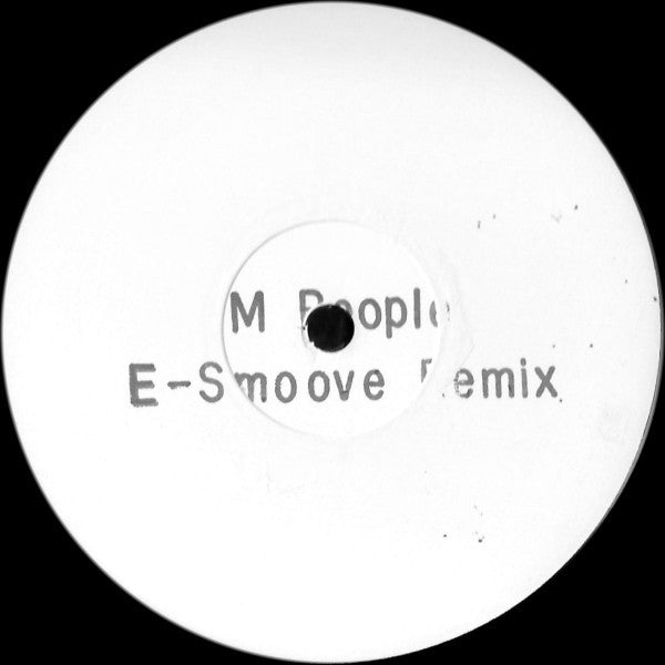 M People - Sight For Sore Eyes