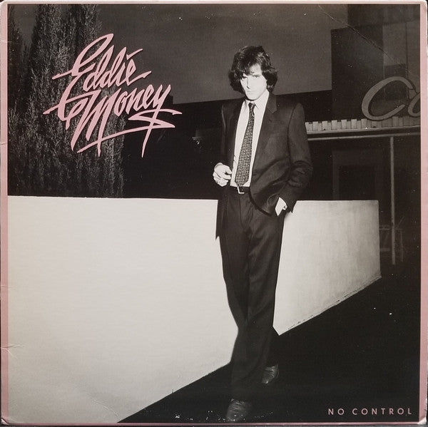 Eddie Money - No Control