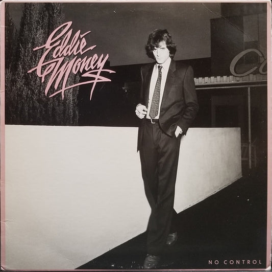Eddie Money - No Control
