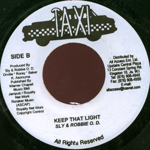 Abijah - Heavy Load