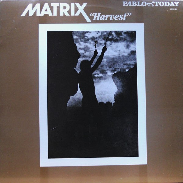 Matrix (26) - Harvest