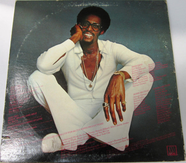 David Ruffin - Everything's Coming Up Love