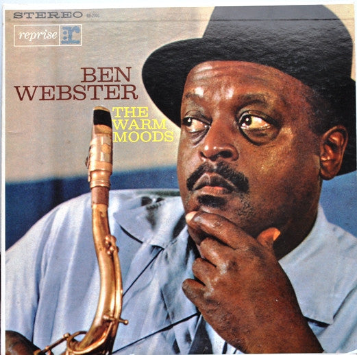 Ben Webster - The Warm Moods
