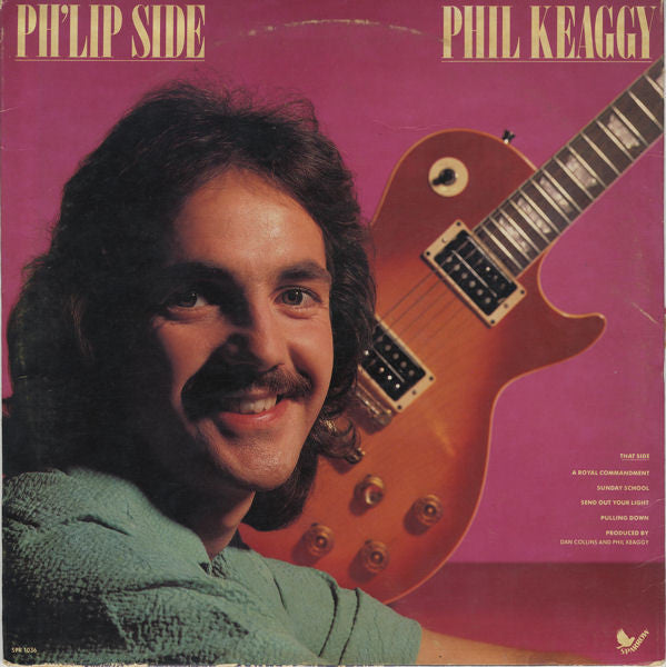 Ph'lip Side