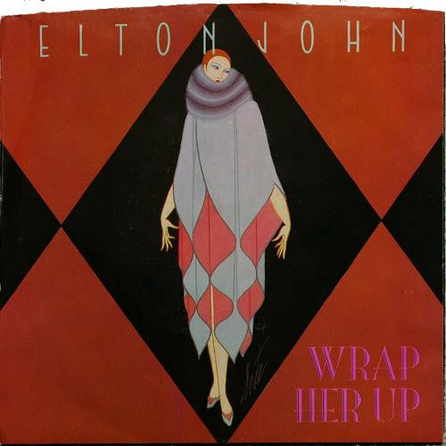 Elton John - Wrap Her Up