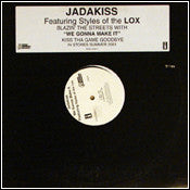 Jadakiss - We Gonna Make It