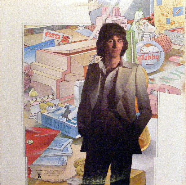 Al Stewart - Year Of The Cat