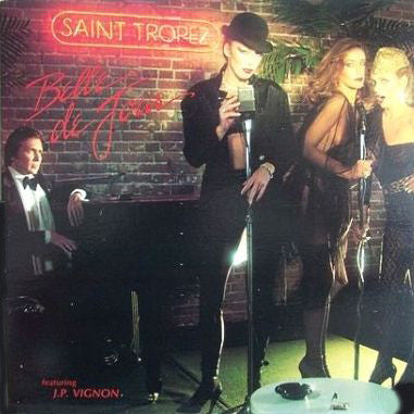 Saint Tropez - Belle De Jour