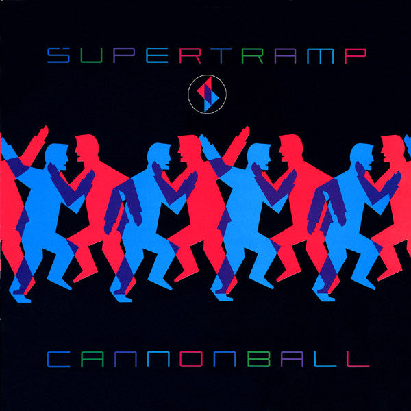 Supertramp - Cannonball