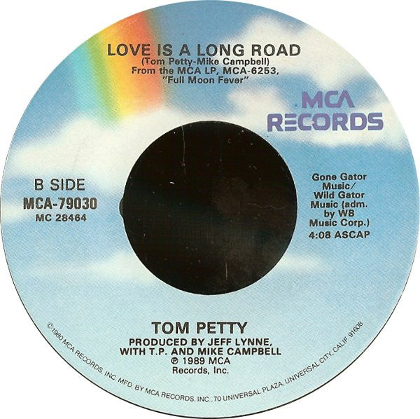 Tom Petty - Yer So Bad