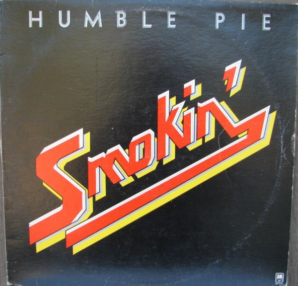 Smokin'