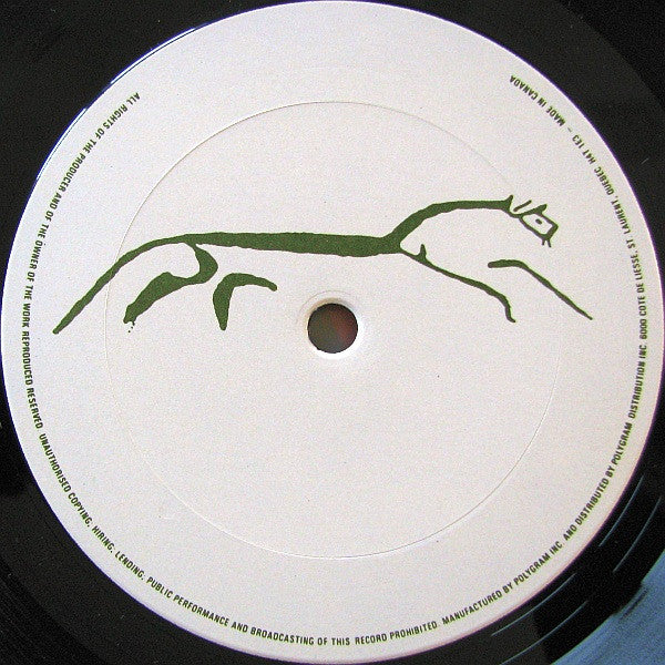 XTC - English Settlement
