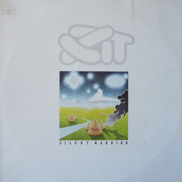 XIT (4) - Silent Warrior