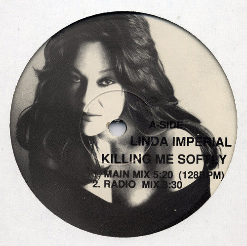 Linda Imperial - Killing Me Softly