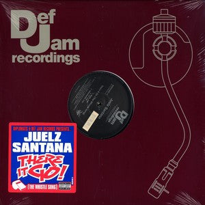 Juelz Santana - There It Go (The Whistle Song)
