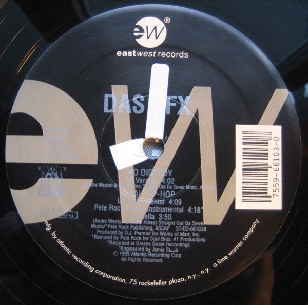Das EFX - Real Hip Hop