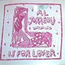 Al Jarreau - L Is For Lover