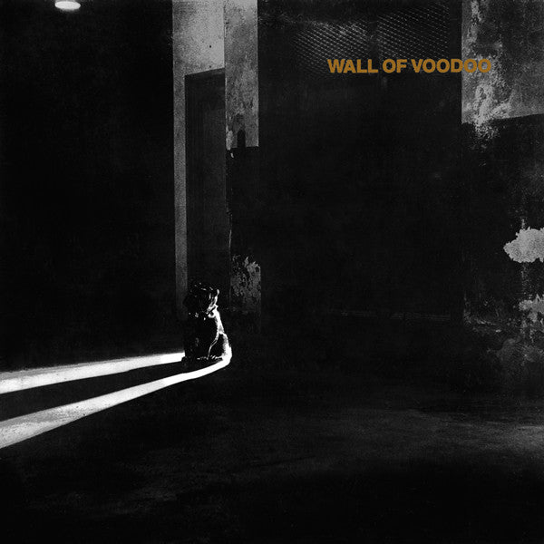 Wall Of Voodoo