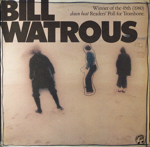 Bill Watrous