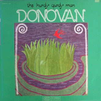 Donovan - The Hurdy Gurdy Man