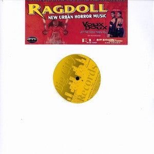 Voux Doux - Let The Good Times Roll