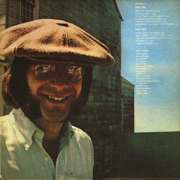 John Sebastian - John B. Sebastian