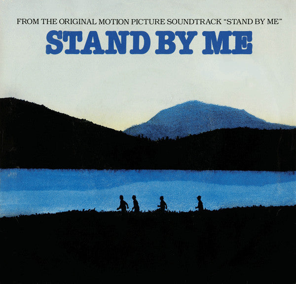 Ben E. King - Stand By Me / Yakety Yak
