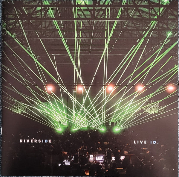 Riverside - Live ID.