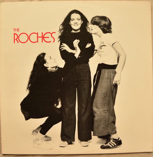 The Roches