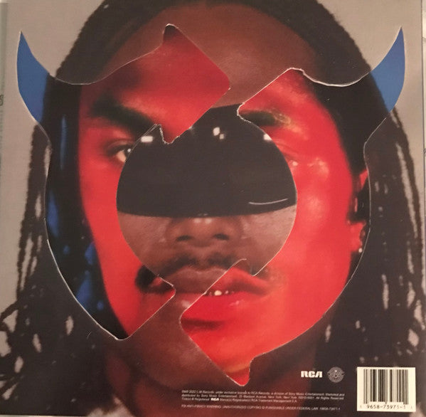 Steve Lacy (4) - Gemini Rights