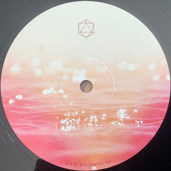 ODESZA - My Friends Never Die