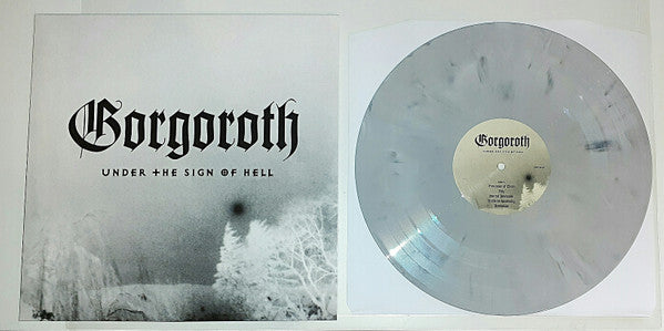 Gorgoroth - Under The Sign Of Hell
