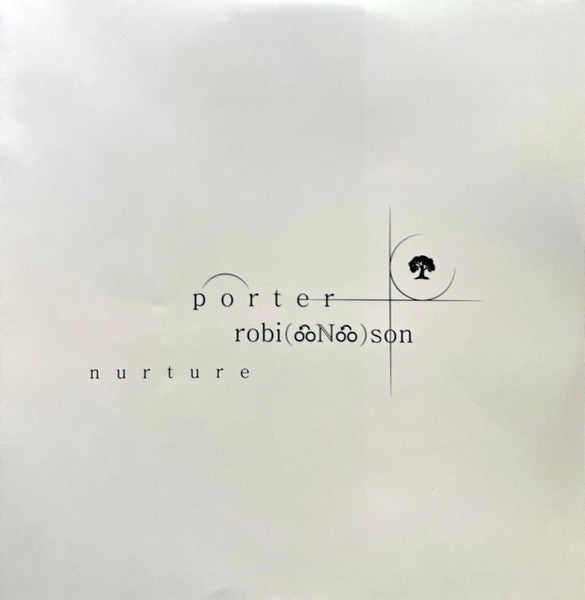 Porter Robinson - Nurture