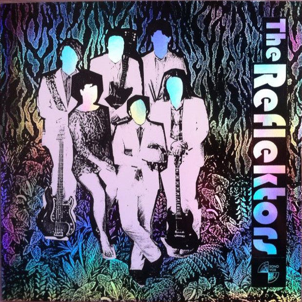 Arcade Fire - Reflektor