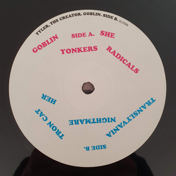 Tyler, The Creator - Goblin