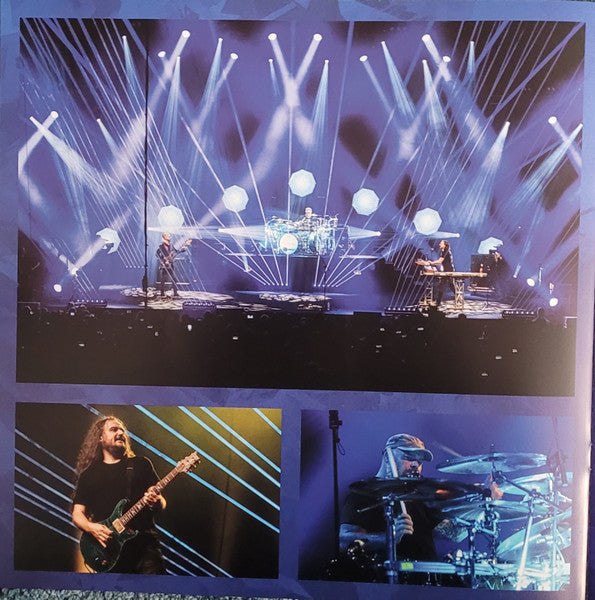 Riverside - Live ID.