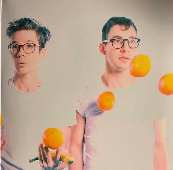Fun. - Some Nights