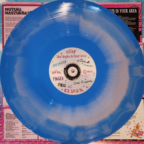 Scene Queen (2) - Hot Singles In Your Area