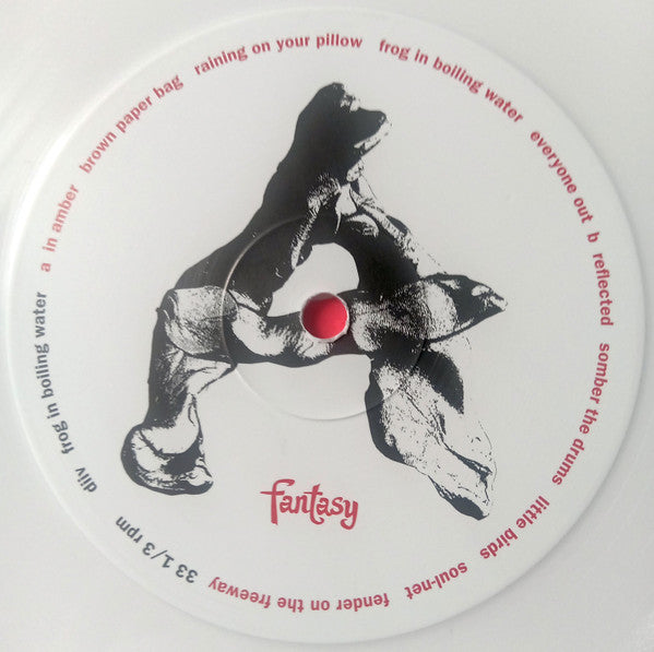 DIIV - Frog In Boiling Water